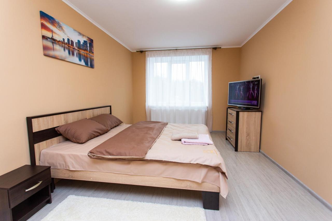 бам. однокімнатна в новобудові Apartment *