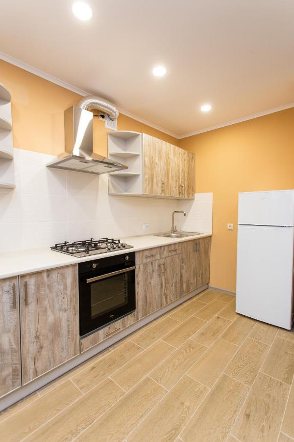 Apartment бам. однокімнатна в новобудові Ternopil